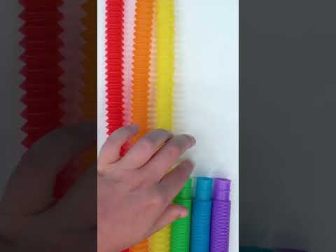 Color Memory Challenge! Can You Learn the Order? #color #challenge