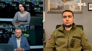 Очільник Головного управління розвідки розповів, що для України означають чистки в російській армії