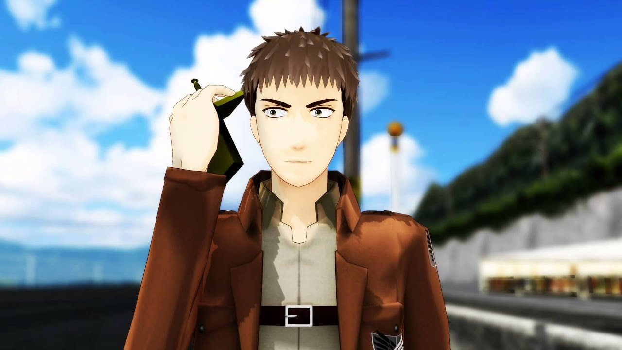 Featured image of post Im Stuff Meme Attack On Titan