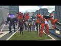 NEW UPGRADRD TITAN SPEAKERMAN SKIBIDI TOILET VS ALL TITAN GMAN, ASTRO DUCHESS, CAMERAMAN TITAN