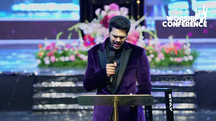 Mahimaku Paathrudaa | Telugu Christian Song | Raj Prakash Paul | Jessy Paul | The Lord's Church