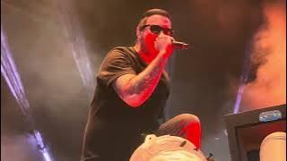 Breaking Benjamin: The Diary Of Jane [Live 4K] (Tampa, Florida - August 5, 2023)