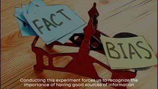 Living in Echo Chambers | Digital Citizenship