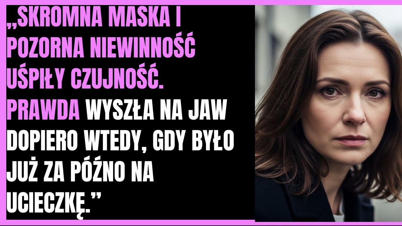 Wigilia pachniała barszczem, a Marek w drzwiach nie był sam. Za nim stał detektyw, którego wynajmowała moja firma z Warszawy. Marek nie miał na sobie roboczego kombinezonu, tylko ciemną marynarkę....