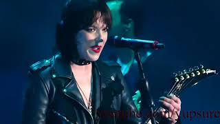 Halestorm - Mz. Hyde - Live HD (Santander Arena)