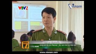 Thiết bị U-pointer - Phân phối bởi công ty Visnam - www.Visnam.com