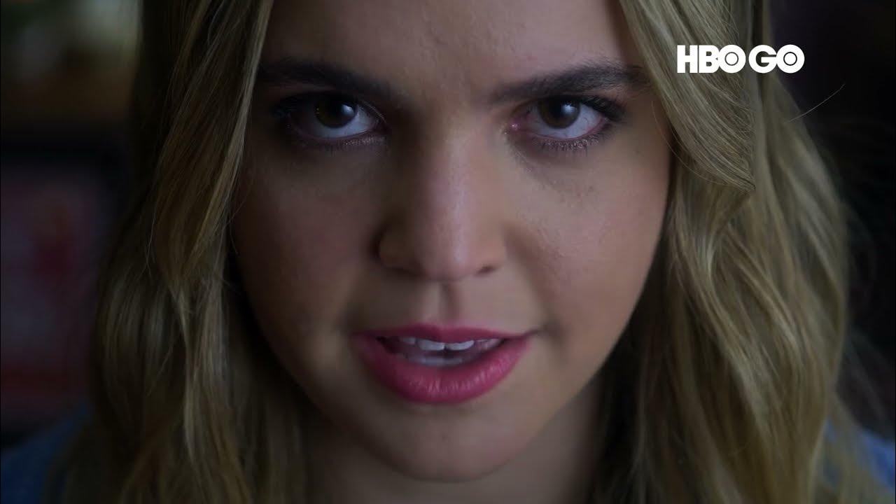 Pretty Little Liars Original Sin Karen Being A Karen HBO GO YouTube