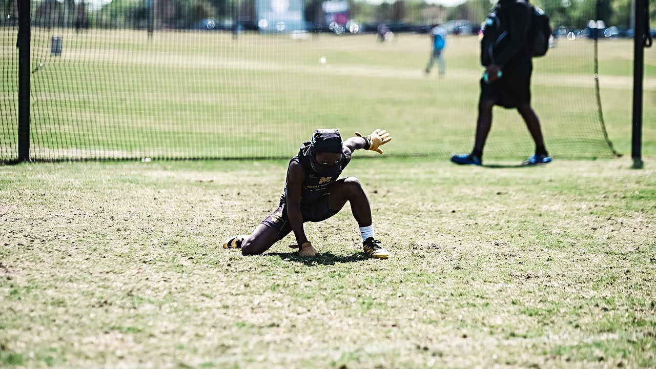 Peanut Gets Mic’d Up & DOMINATES | 239 MOST WANTED 7v7 DAY 1