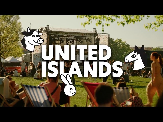 United Islands of Prague
