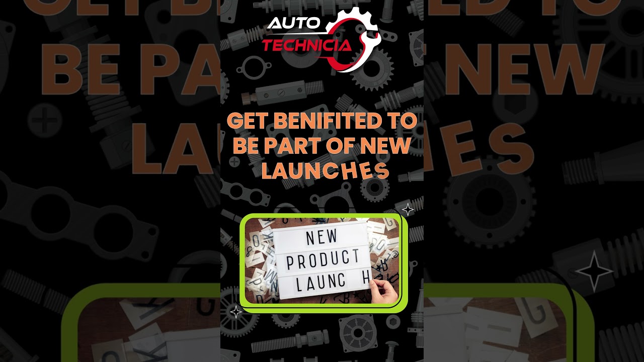 Why You Should Visit Autotechnicia 2025 | India’s Premier Automotive Aftermarket Expo 🚗✨