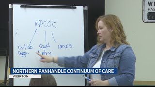 Local organizations come together to better serve homeless population