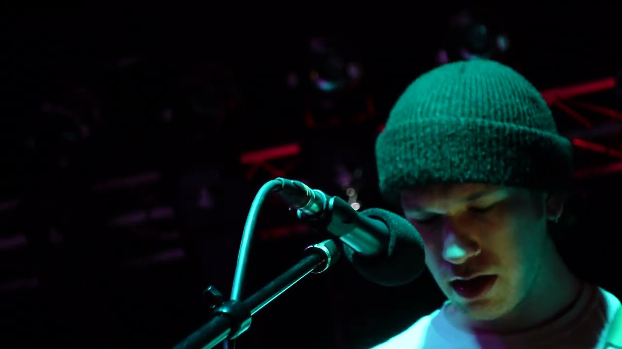 The Sixth Circle By Portrayal Of Guilt LIVE