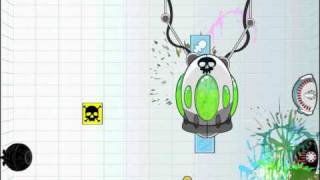flakboy 2 mode normal best record