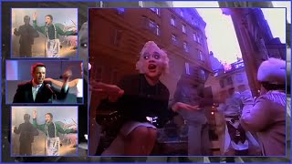 Download Lagu Hong Kong Syndikat - Too Much [Remastered] Multi - 1986 HD \u0026 HQ @LouVDJOfficialItaly MP3