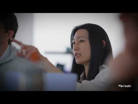 UCSF Health: Where Cancer Discovery Meets Care and Changes Lives
