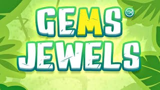 Jewel & Gem Blast - Match 3 Puzzle Game (Gameplay Android) screenshot 5