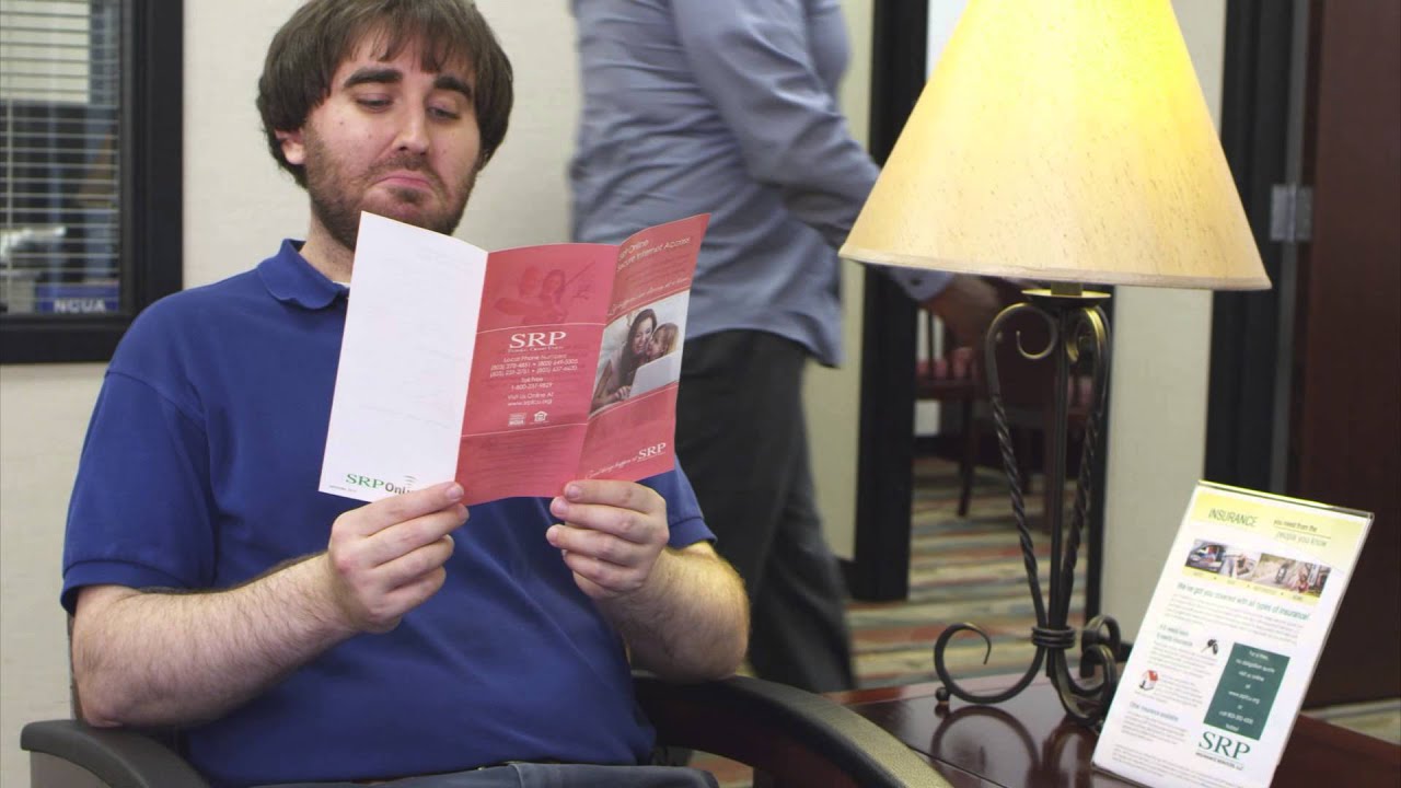 SRP Your Hometown Lender YouTube