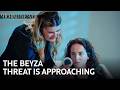 Hançer is going to her mother to find out the truth | Behind the Veil Episode 442