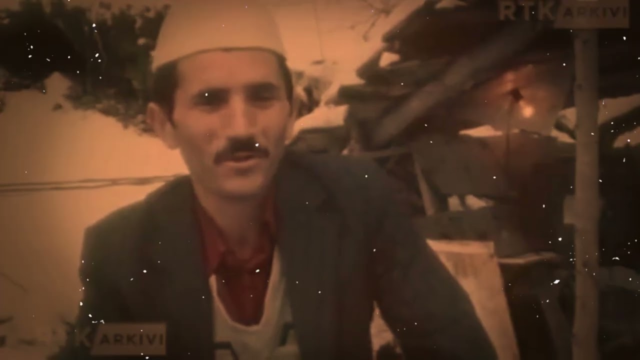 INSPIRIMI - Këngë për gjeniun Rufat Aliu