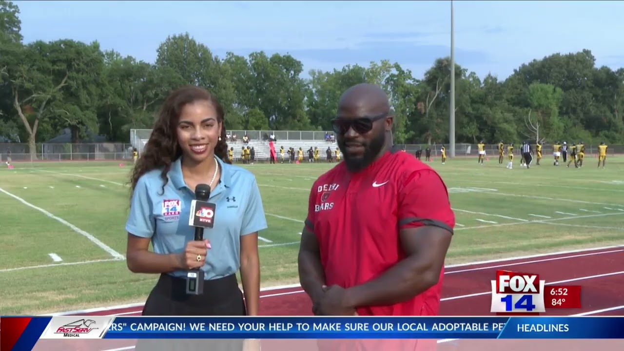 SPORTS | Football Friday Night Extra Preview | August 25, 2023.