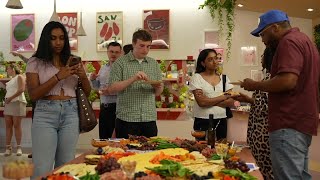 Kroger partners with Flashfood app to offer discounted groceries at 16 Richmond stores
