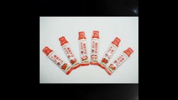 Sunrisepack latest Automatic full servo motor multi - line packaging machine