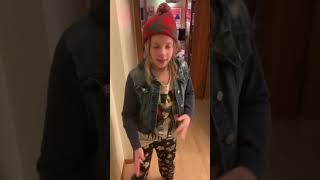 Home alone 2 in a rush