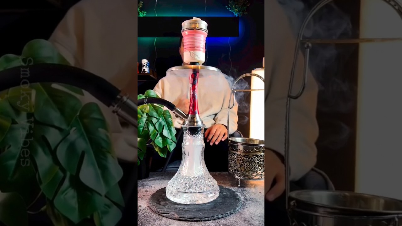 Aladin | Shisha | Hookah | 