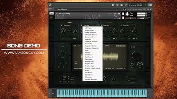 Project Chaos by Hybrid Two | Song Demo
