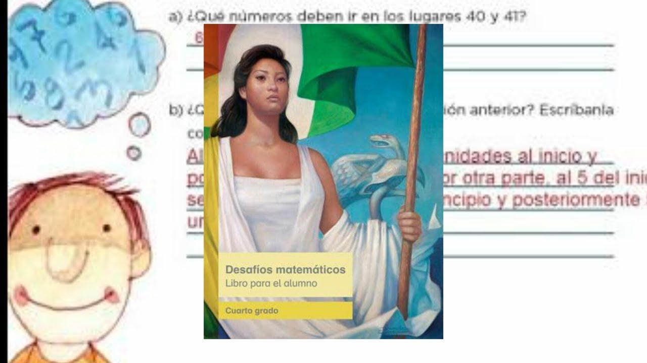 Libro De Matematicas 1 Grado De Secundaria Contestado 2019 ...