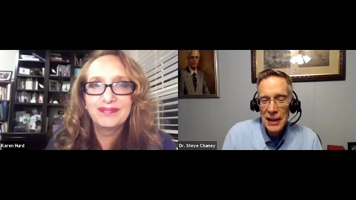 Slaying the Supplement Myths with Dr  Steve Chaney