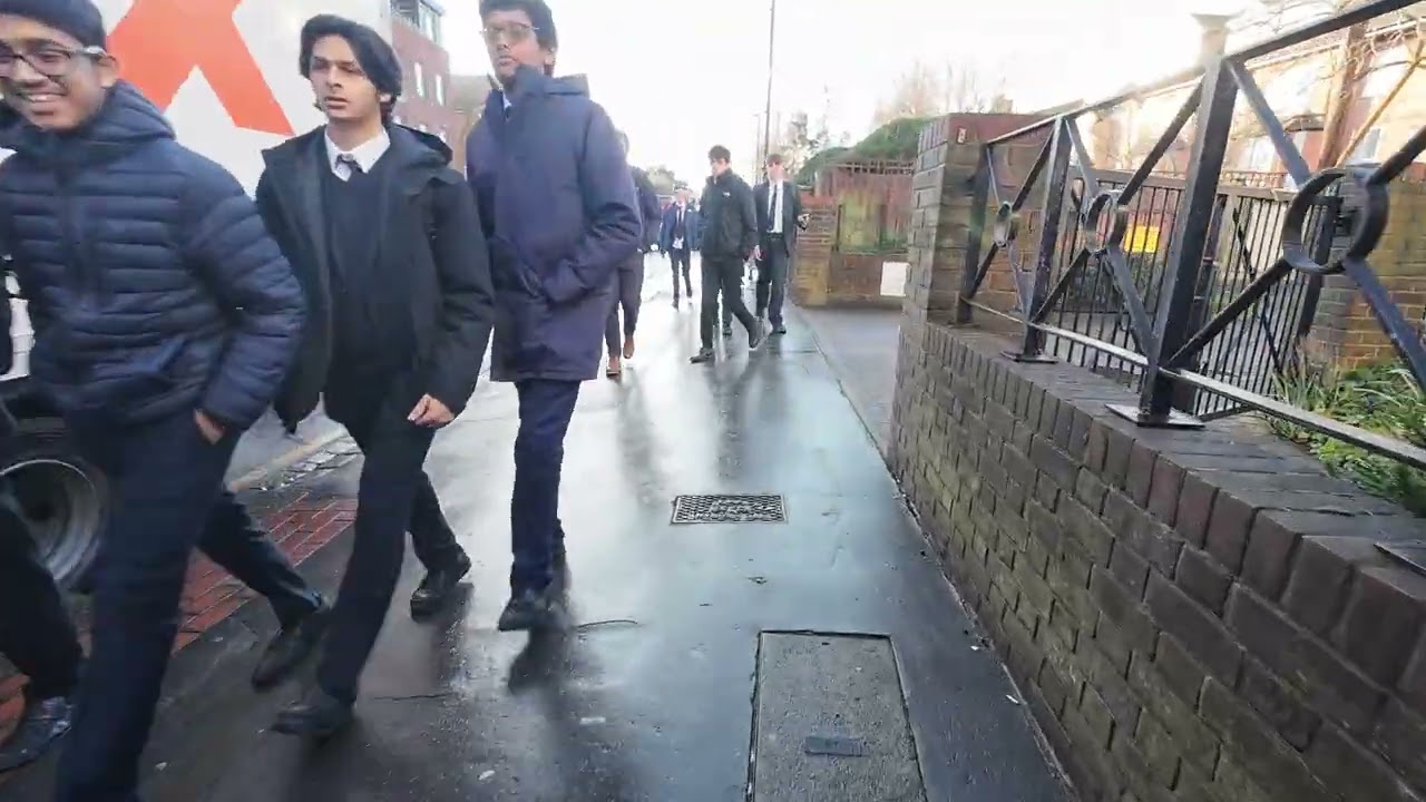 Утречко с солнышком и моноколесом