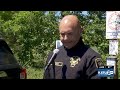 One dead after shooting at Chinook Landing Park on Columbia River