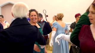 Jane Austen Regency Week - Visit Hampshire