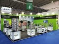 Fluidotronica na moldplas 2017  exposalo batalha