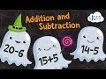 Fact Families and Function Machines