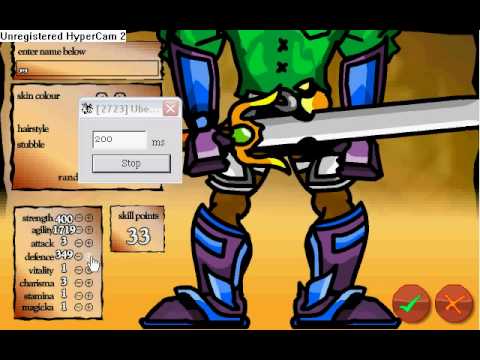 Swords And Sandals 2 Cheats Youtube