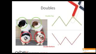 4 Reversal Chart Patterns You Should Know