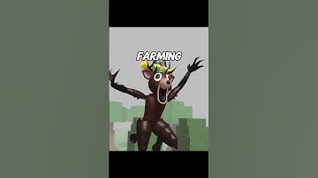 Which Roblox Horror game is more Scary? 99 nights in the forest or Chuck. E cheeze #roblox