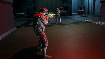 ENCASED - Official Trailer (New RPG Post-Apocalyptic Game) 2019