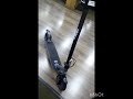 kiaudi lapierre I got my  E scooter #kiaudilapierre #royaltykushmusicent