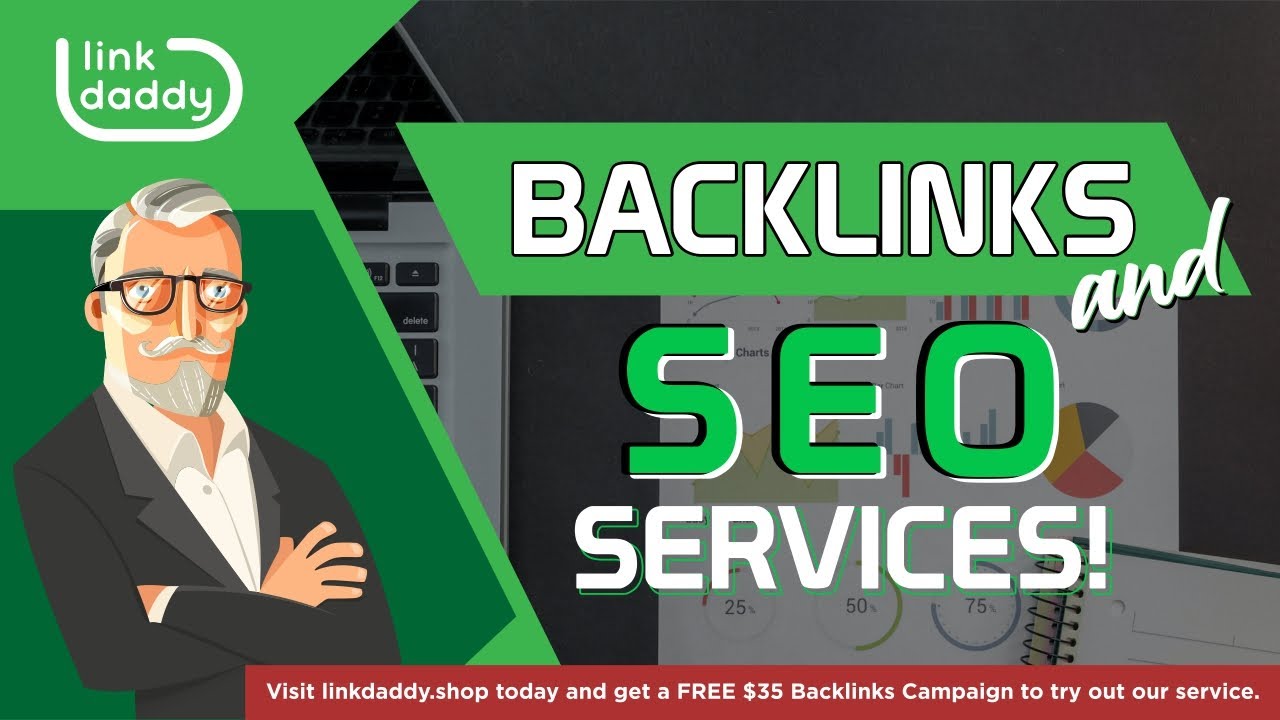 Linkdaddy Seo Services