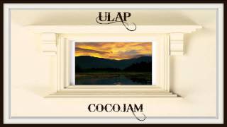 ULAP - CocoJam chords