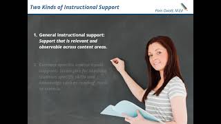 Teaching in Small Groups for Effective Concept Development