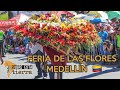 FERIA DE LAS FLORES💐 – MEDELLÍN🌄   [ENG SUB]