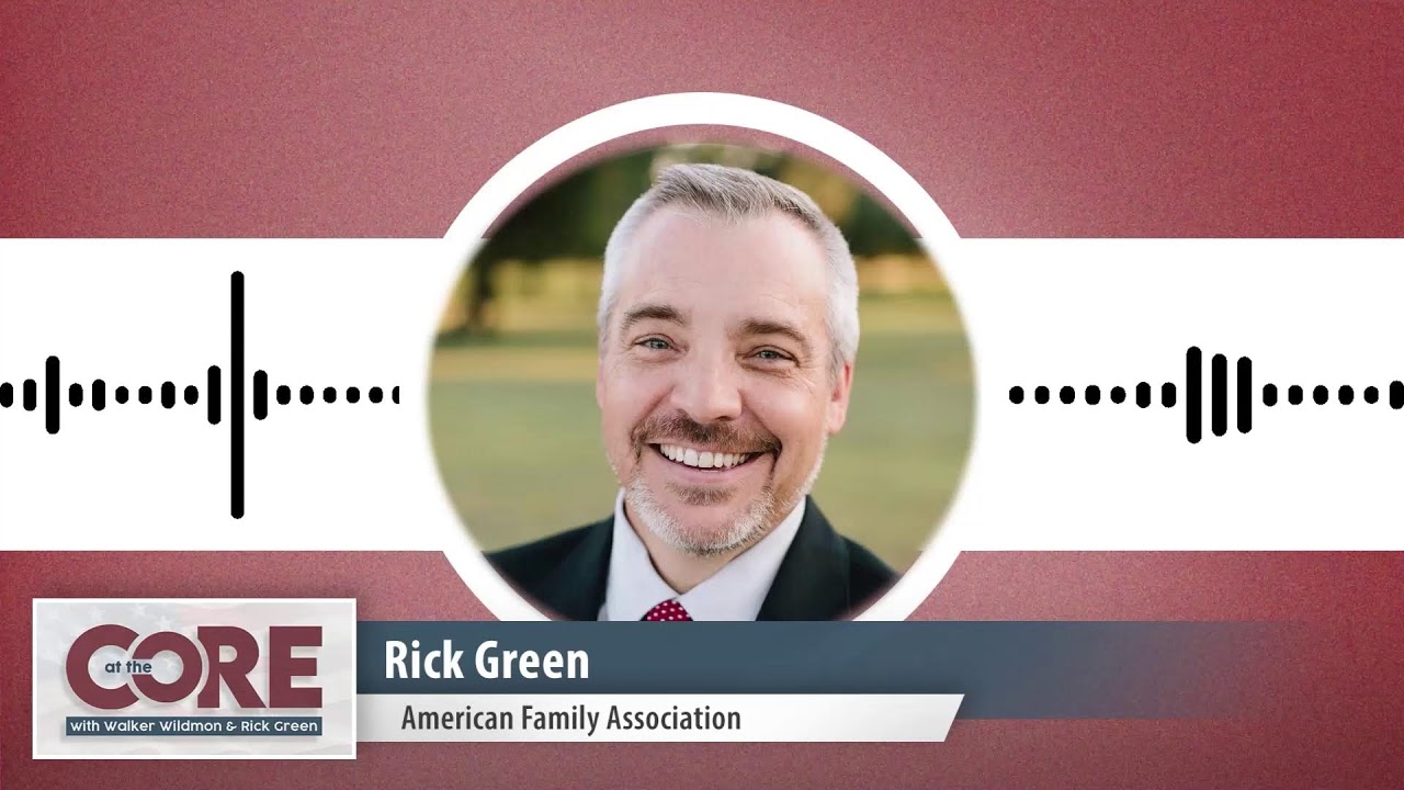 At The Core | What to Do About Sharia Law, Part III, The Conclusion