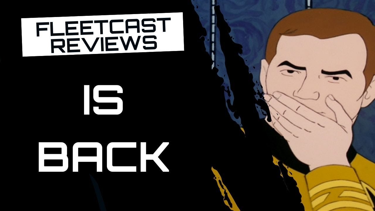 Fleetcast Reviews - TAS Albatross