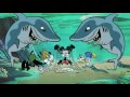 Youtube Thumbnail Mickey Mouse Shorts - Ku'u Lei Melody