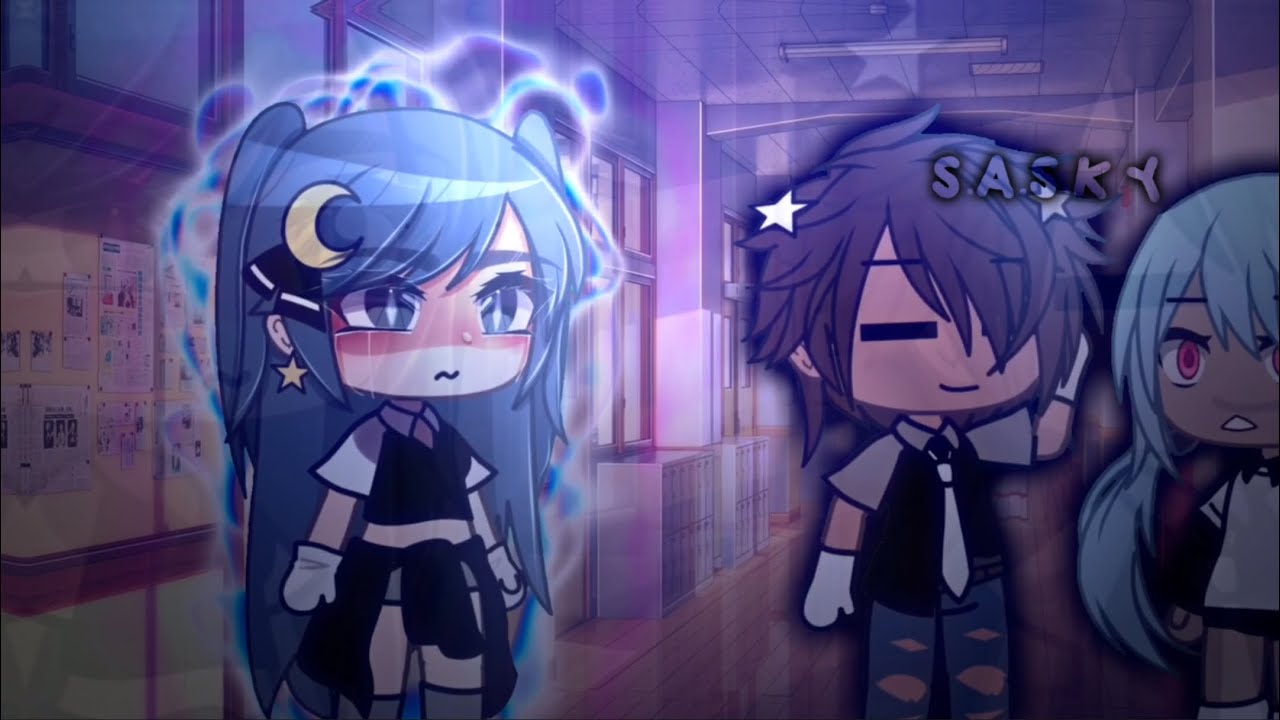 💢 ️ Fake Friend [] Meme/Trend [] Gacha Life [] NOT OG ️ YouTube