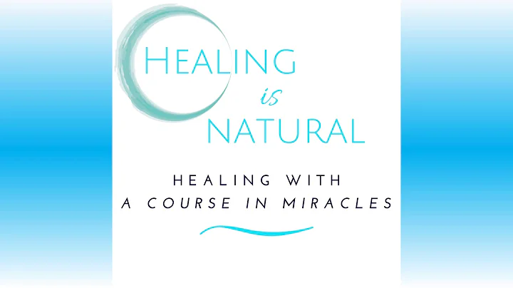 Healing is Natural Part Two with Julie Glynn